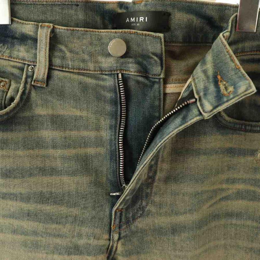 amiri 30（ファッション）のおすすめ人気商品一覧 通販 - Yahoo