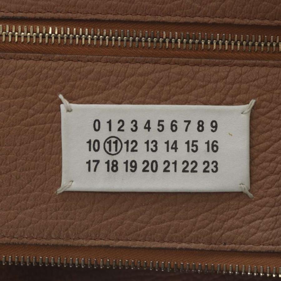 マルタンマルジェラ 11 Martin Margiela メゾンマルジェラ 5AC ラージ