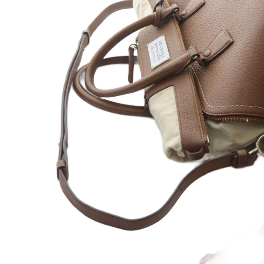 メゾンマルタンマルジェラ Martin Margiela 5AC ラージ Maison Margiela（メゾンマルジェラ）の「Maison Margiela 5AC