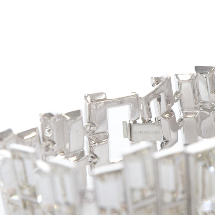 SWAROVSKI Primetime ブレスレット 【公式通販】