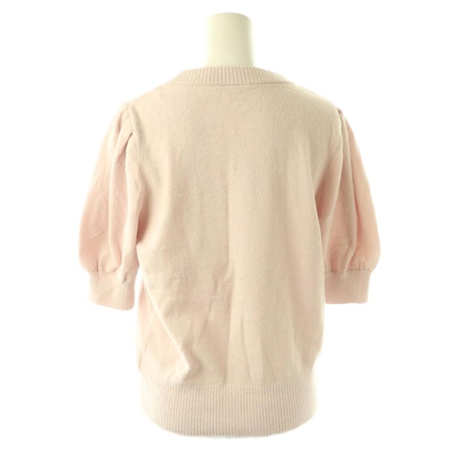 ジェラートピケ gelato pique × スーパーマリオ 24SS ピーチ姫