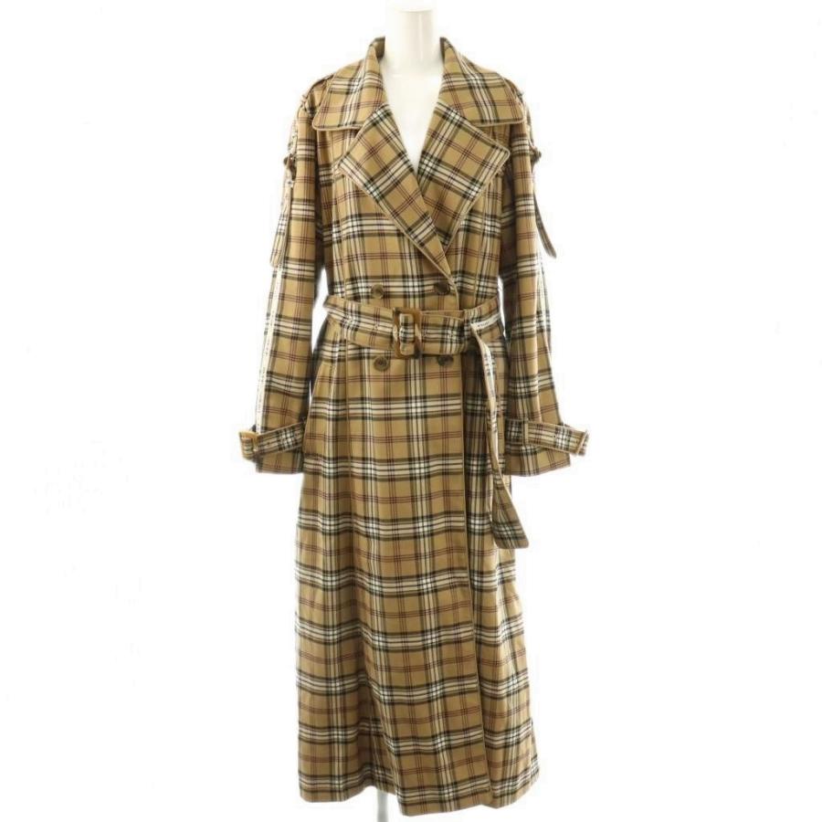 アメリヴィンテージ トレンチコート ロングコート Ameri（アメリ） トレンチコート コート TRENCH MULTI WAY LONG VEST