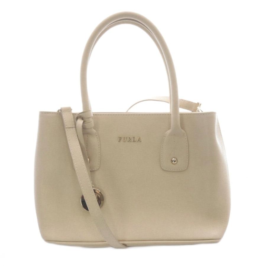 FURLA（フルラ） リンダ ミニ 2WAY バッグ ショルダーバッグ