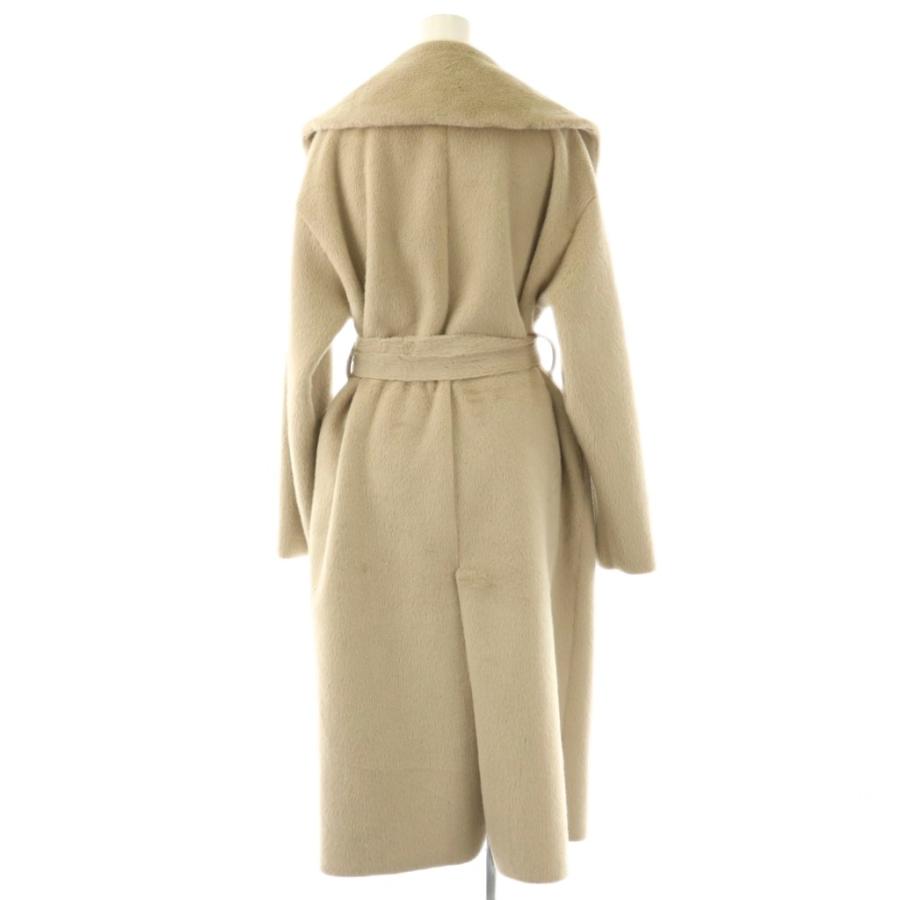 Her lip to ハーリップトゥ Her lip to 24AW Grace Wrap Coat コート S