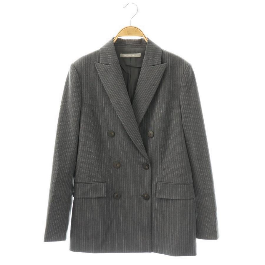 theory luxe Executiveテーラードジャケット SUPER120 Theory luxe（セオリーリュクス）公式通販サイト