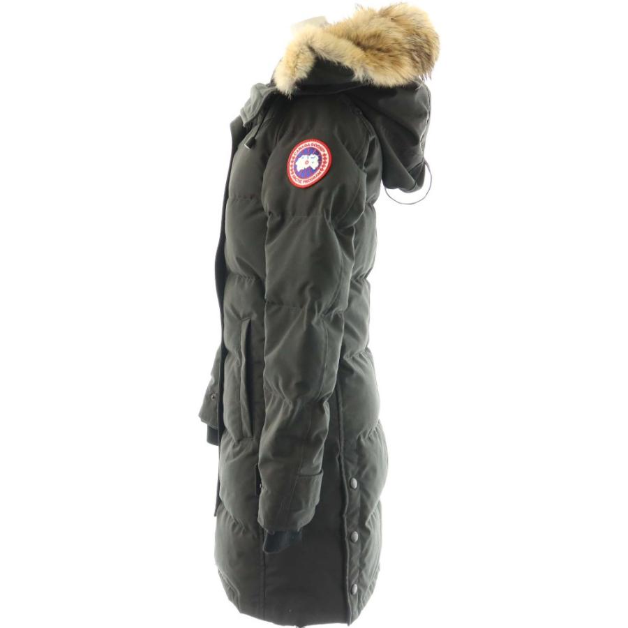 カナダグース CANADA GOOSE 2302JL Mackenzie PARKA コート アウター