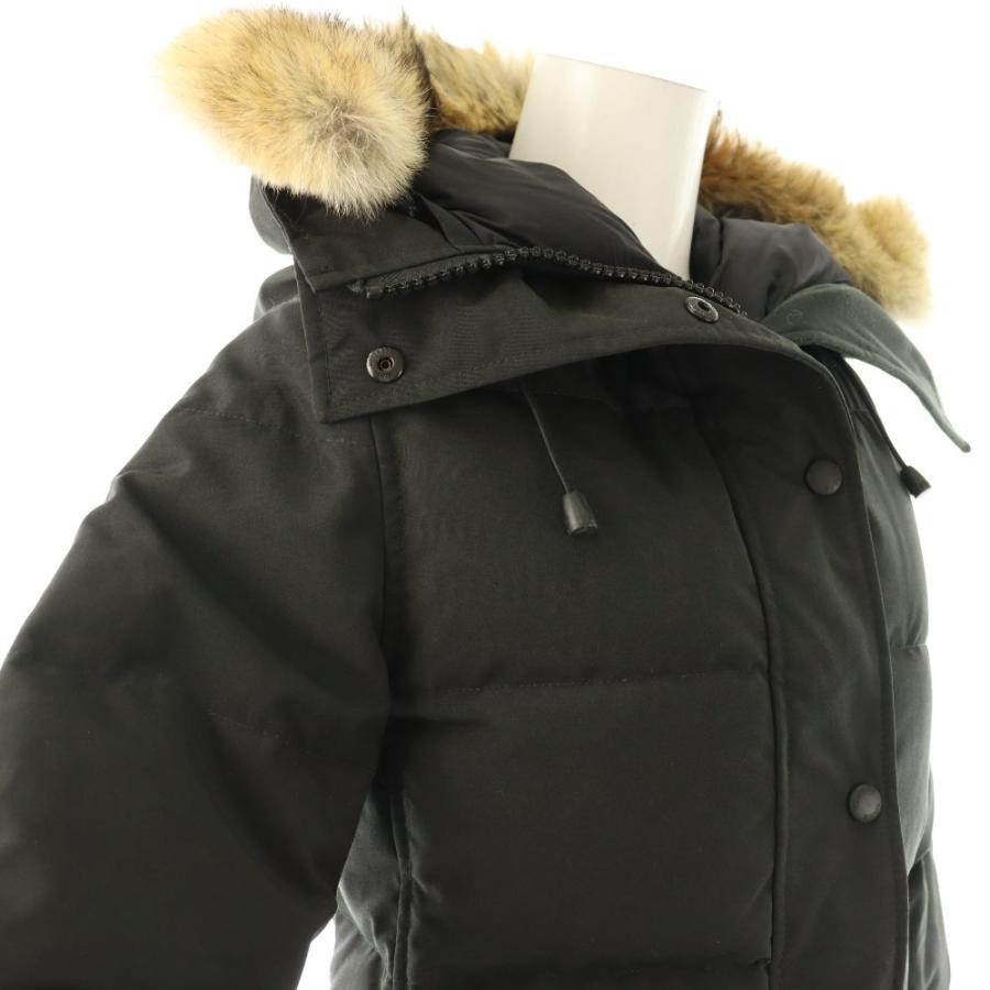 カナダグース CANADA GOOSE 2302JL Mackenzie PARKA コート アウター