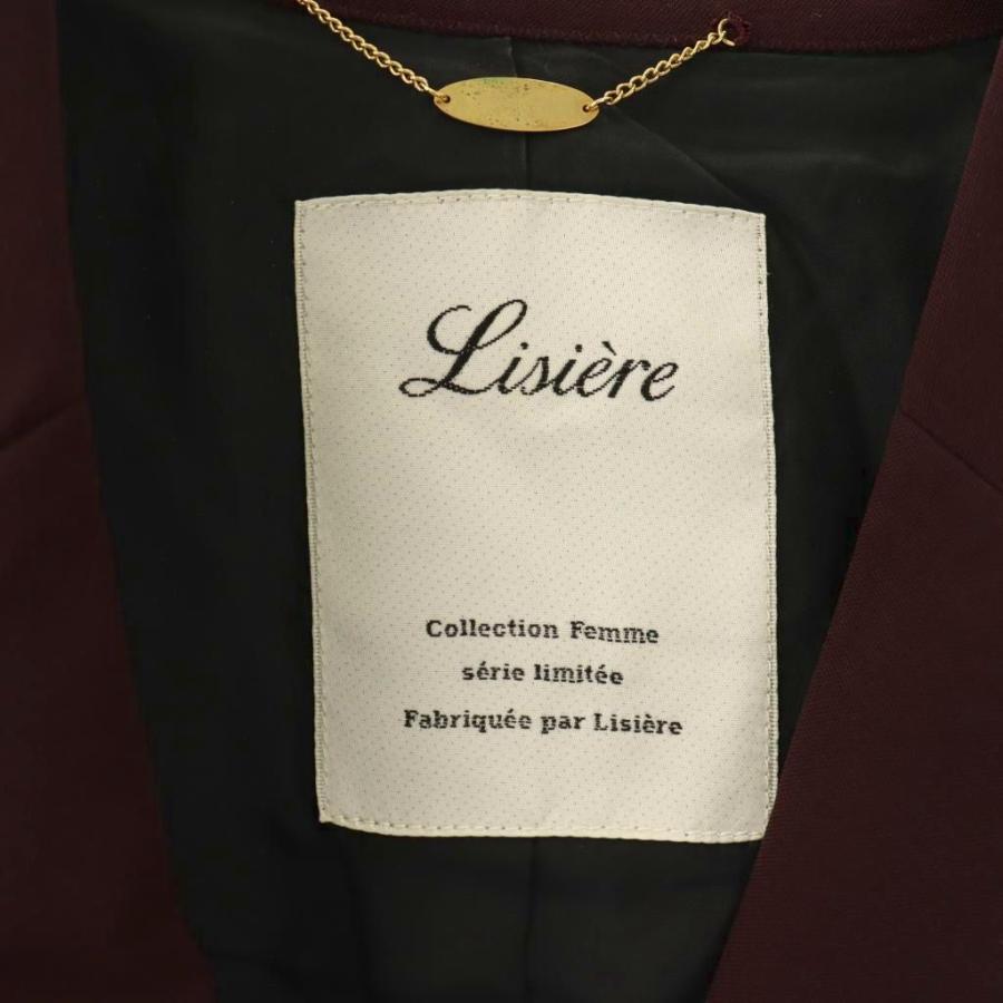 Lisiere L