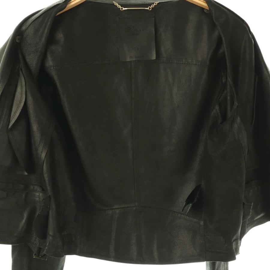 Rawtus ロゥタス ダブルライダースジャケット 黒 y2k archive 新品タグ 
