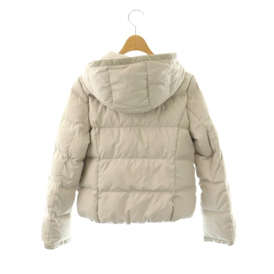 トッカ TOCCA 24AW COSMIC BLANKET ショートダウンコート ジャケット 0 