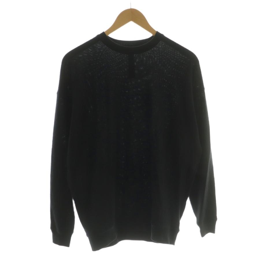 アローヨガ ALO Yoga Soho Pullover ソーホープルオーバー ニット 長袖 