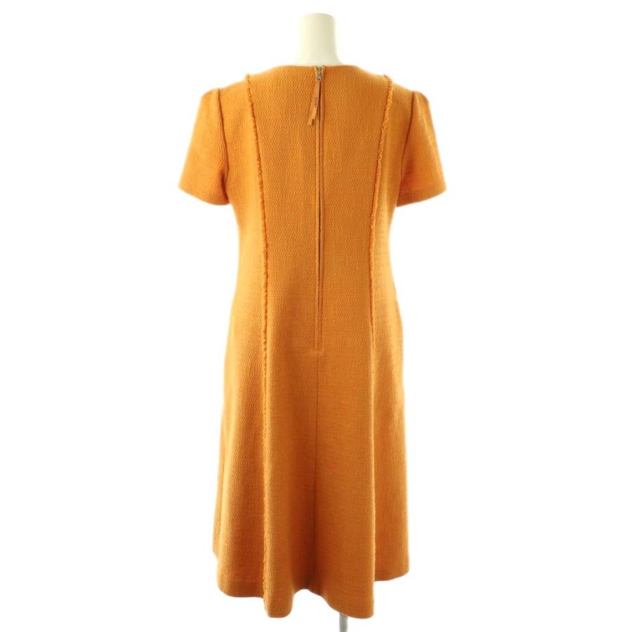 フォクシーニューヨーク FOXEY NEW YORK 43882 Dress Yvette