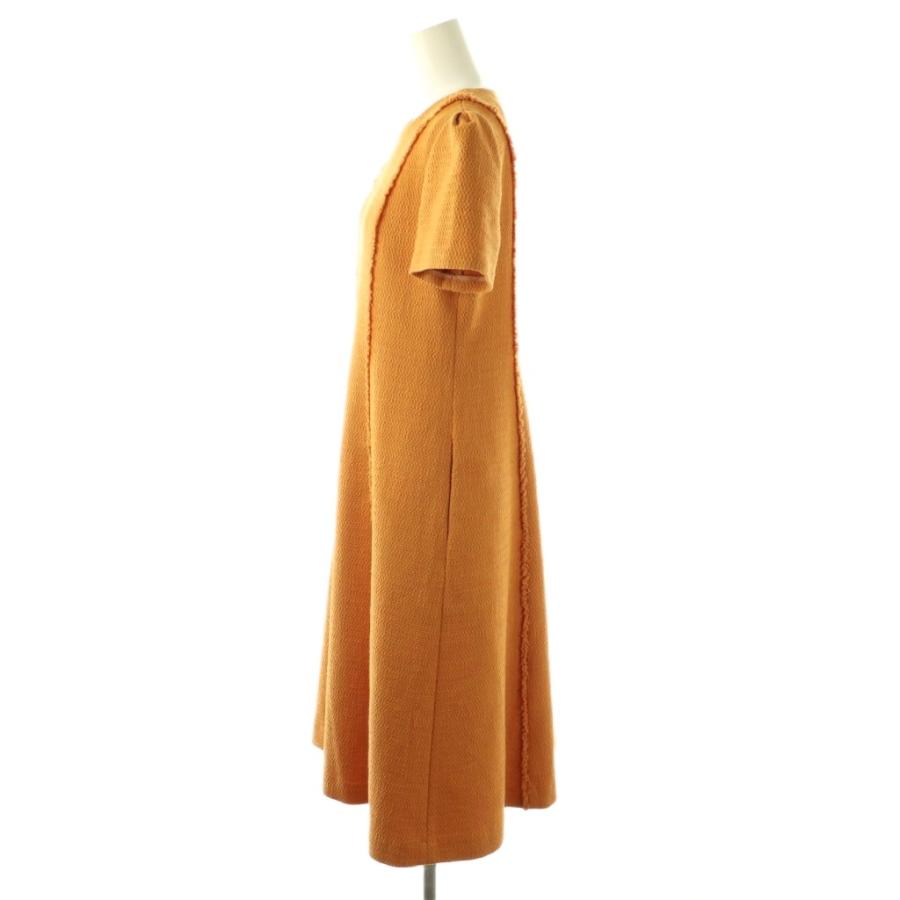 フォクシーニューヨーク　ワンピース(40) フォクシーニューヨーク FOXEY NEW YORK 43882 Dress Yvette