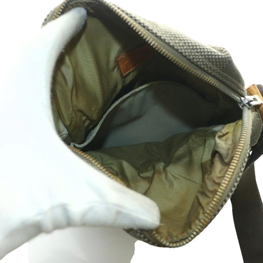 ルイヴィトン LOUIS VUITTON ダミエ ジェアン シタダン ショルダーバッグ カーキ /SS ■OS ■OH メンズ_4