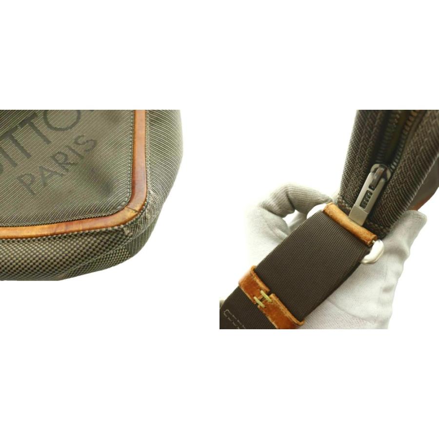 LOUIS VUITTON（ルイ・ヴィトン） ダミエ ジェアン シタダン