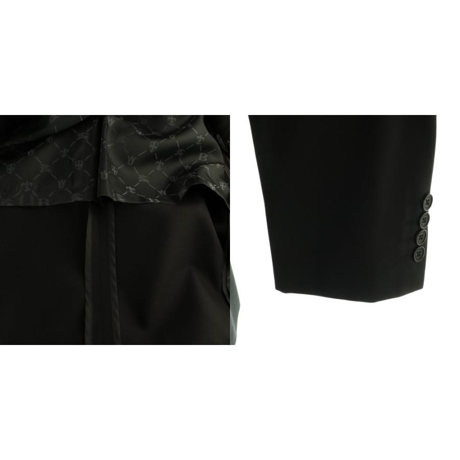 BURBERRY BLACK LABEL（バーバリーブラックレーベル） BURBERRY BLACK