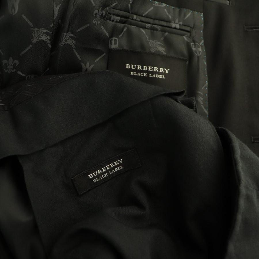 BURBERRY BLACK LABEL（バーバリーブラックレーベル） BURBERRY BLACK