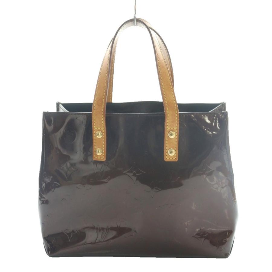 LOUIS VUITTON（ルイ・ヴィトン） モノグラム・ヴェルニ リードPM