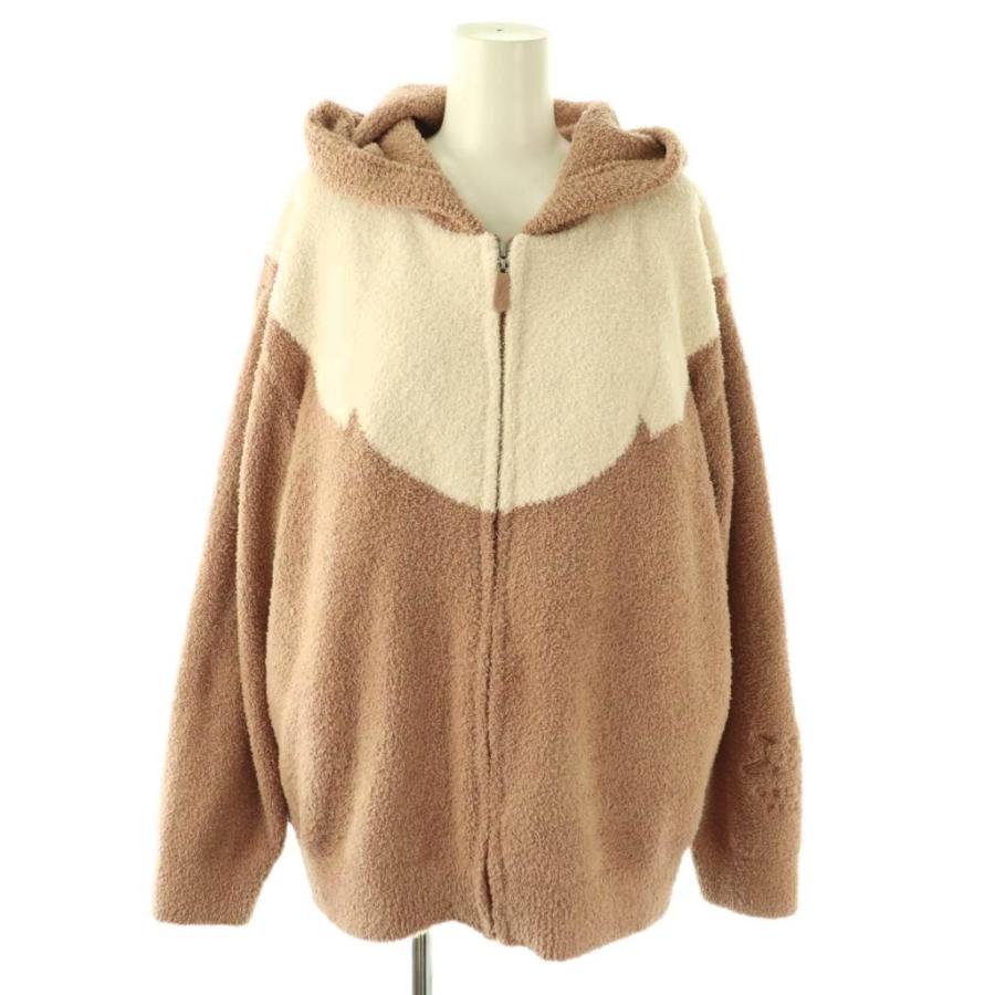 ジェラートピケ gelato pique ×ポケモンスリープ 24AW ベビモコ