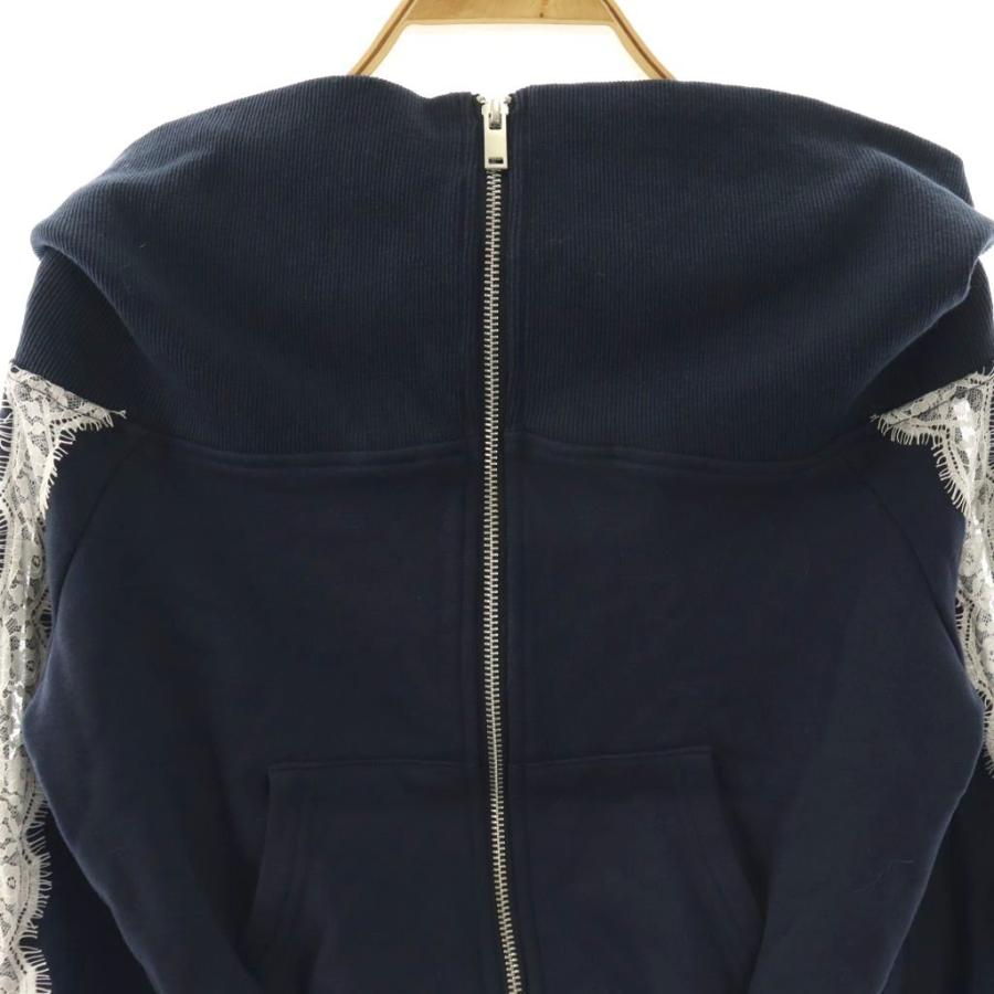 Darich（ダーリッチ） Darich 24AW セットアップ オフショルレース 