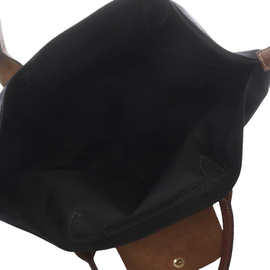 LONGCHAMP（ロンシャン） ルプリアージュ M 折りたたみ トートバッグ