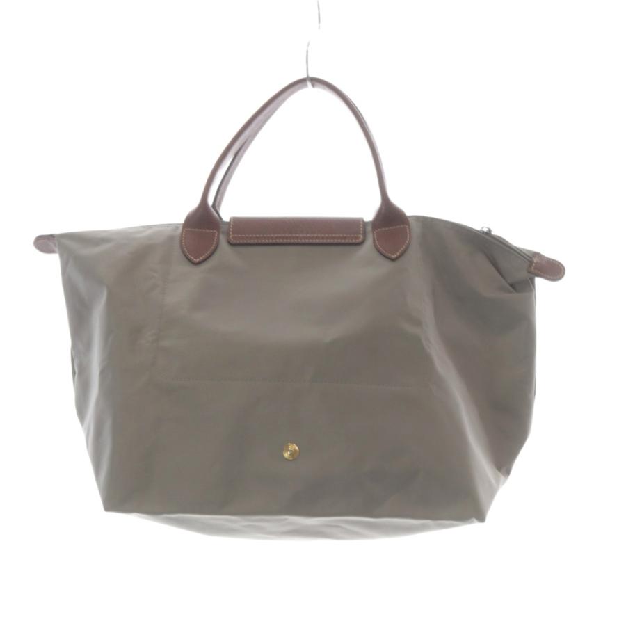 LONGCHAMP（ロンシャン） ルプリアージュ M 折りたたみトートバッグ
