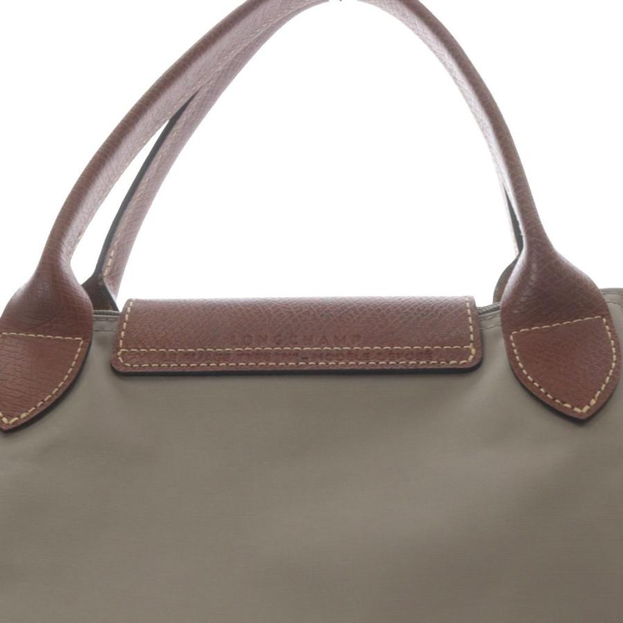 LONGCHAMP（ロンシャン） ルプリアージュ M 折りたたみトートバッグ