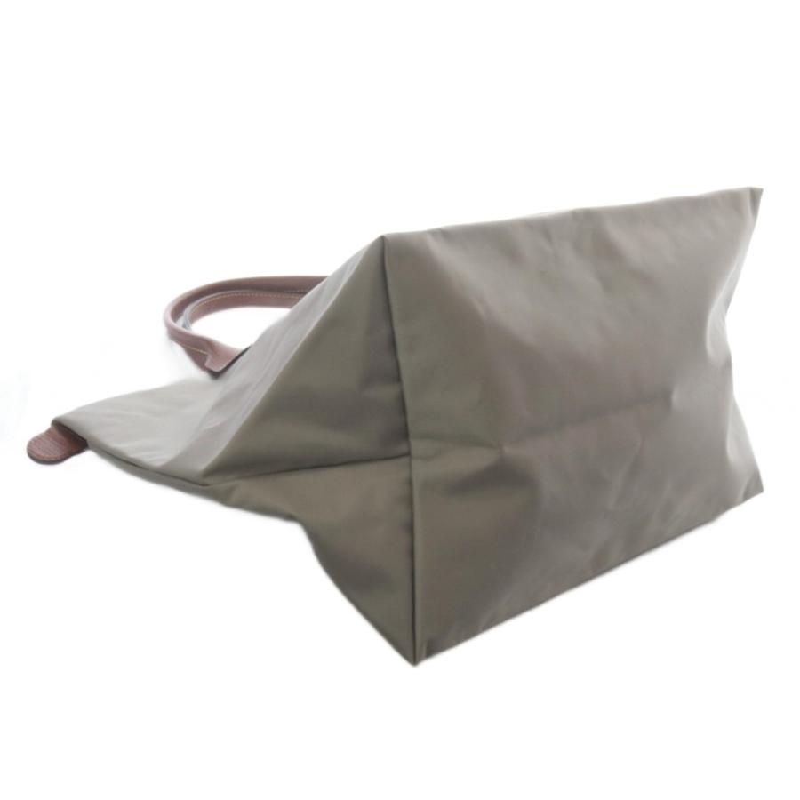 LONGCHAMP（ロンシャン） ルプリアージュ M 折りたたみトートバッグ