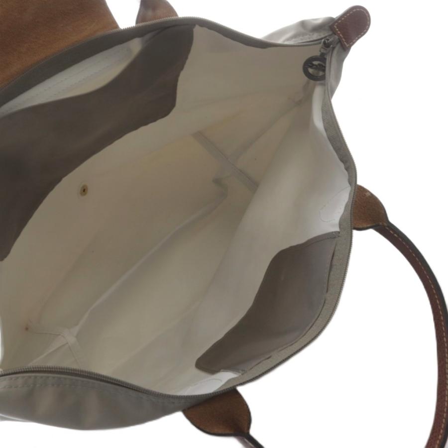 LONGCHAMP（ロンシャン） ルプリアージュ M 折りたたみトートバッグ