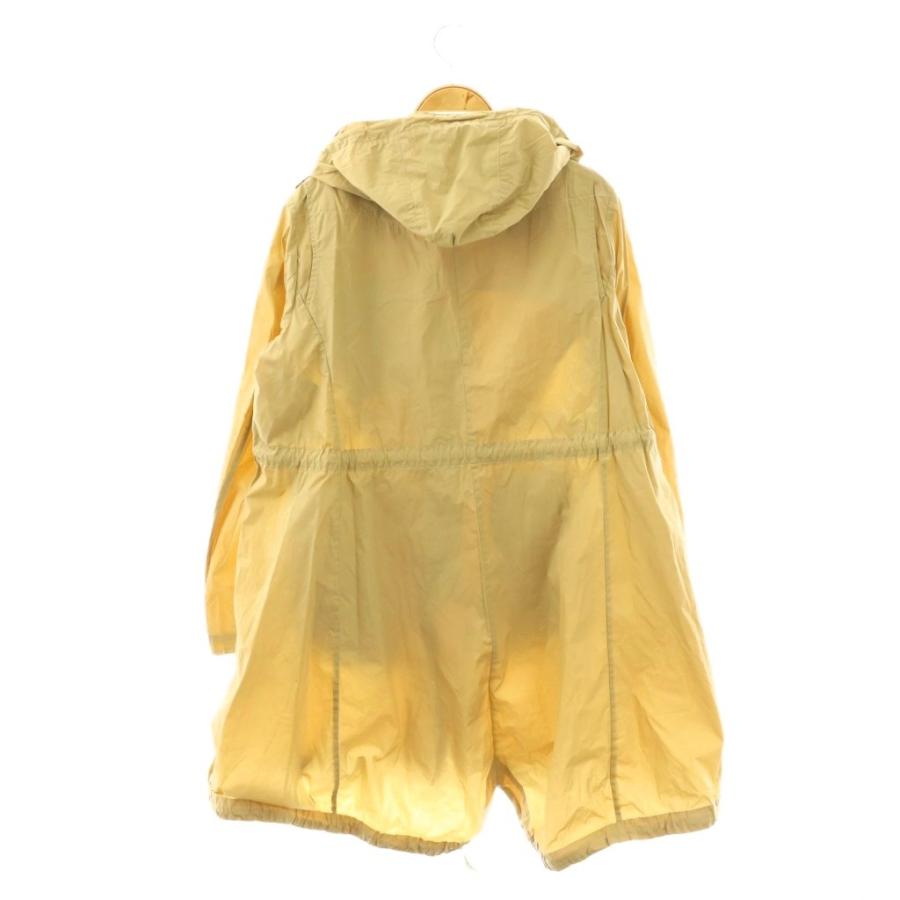 モンクレール MONCLER JOSEPHINE ジョセフィーヌ ナイロン コート