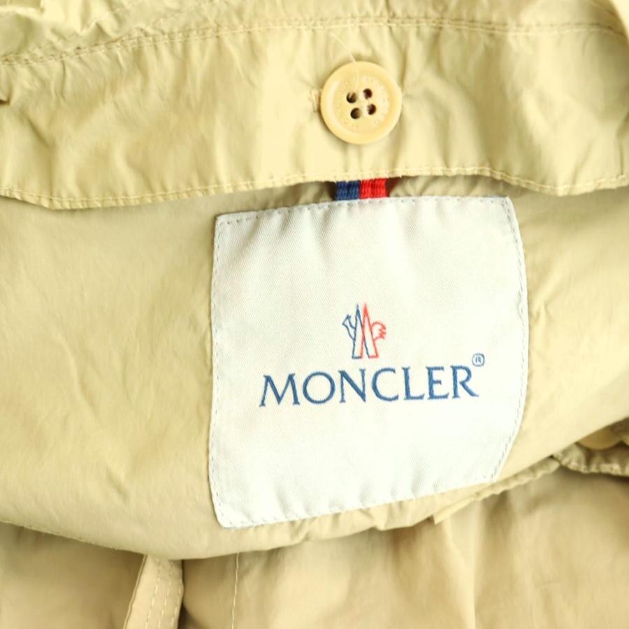 モンクレール MONCLER JOSEPHINE ジョセフィーヌ ナイロン コート