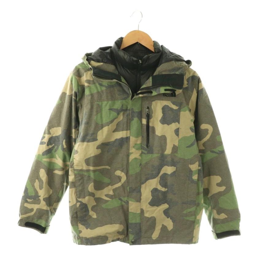 THE NORTH FACE（ザ ノースフェイス） ノベルティーゼウストリ