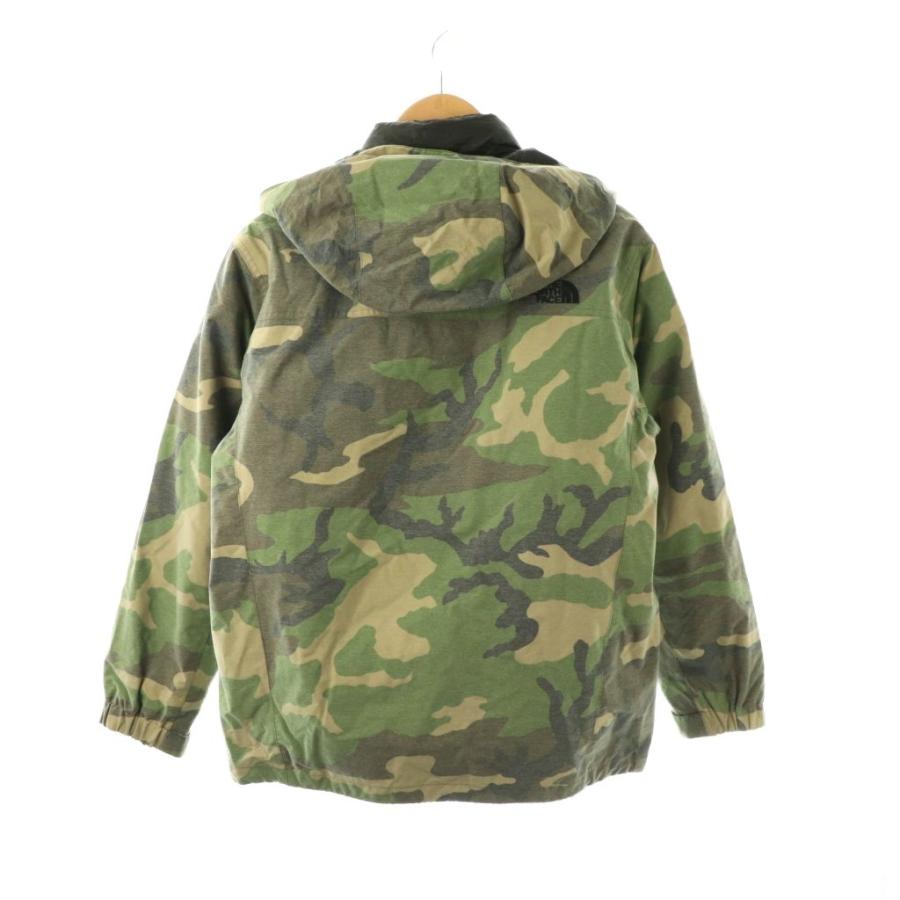 THE NORTH FACE（ザ ノースフェイス） ノベルティーゼウストリ