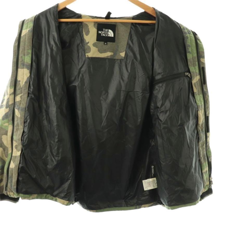 THE NORTH FACE（ザ ノースフェイス） ノベルティーゼウストリ