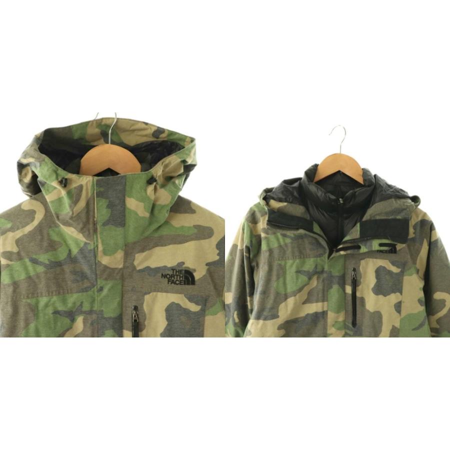 THE NORTH FACE（ザ ノースフェイス） ノベルティーゼウストリ