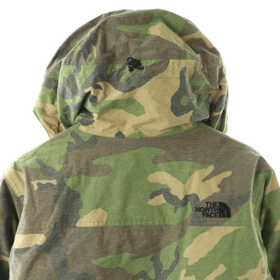 THE NORTH FACE（ザ ノースフェイス） ノベルティーゼウストリ
