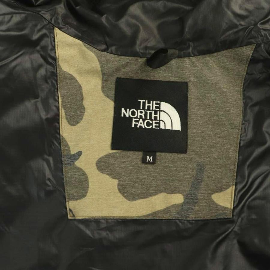 THE NORTH FACE（ザ ノースフェイス） ノベルティーゼウストリ