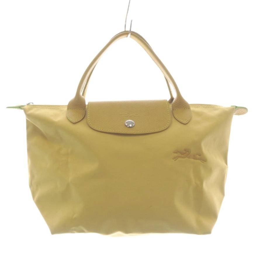 LONGCHAMP（ロンシャン） ル プリアージュ ナイロン トートバッグ