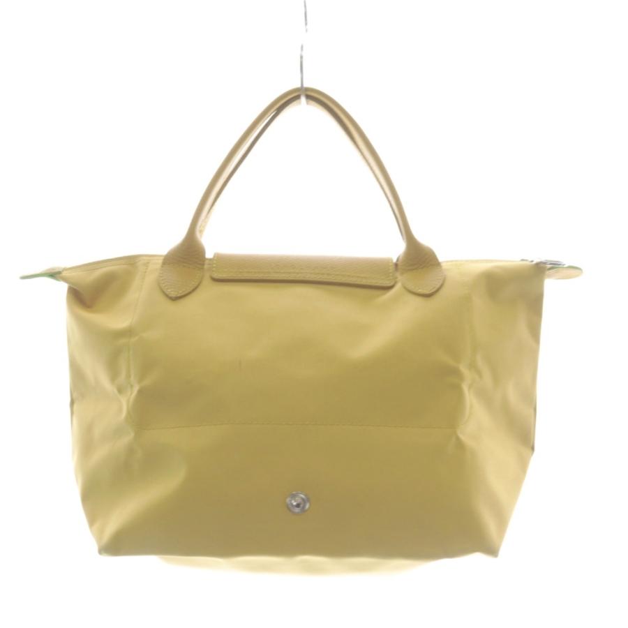 LONGCHAMP（ロンシャン） ル プリアージュ ナイロン トートバッグ