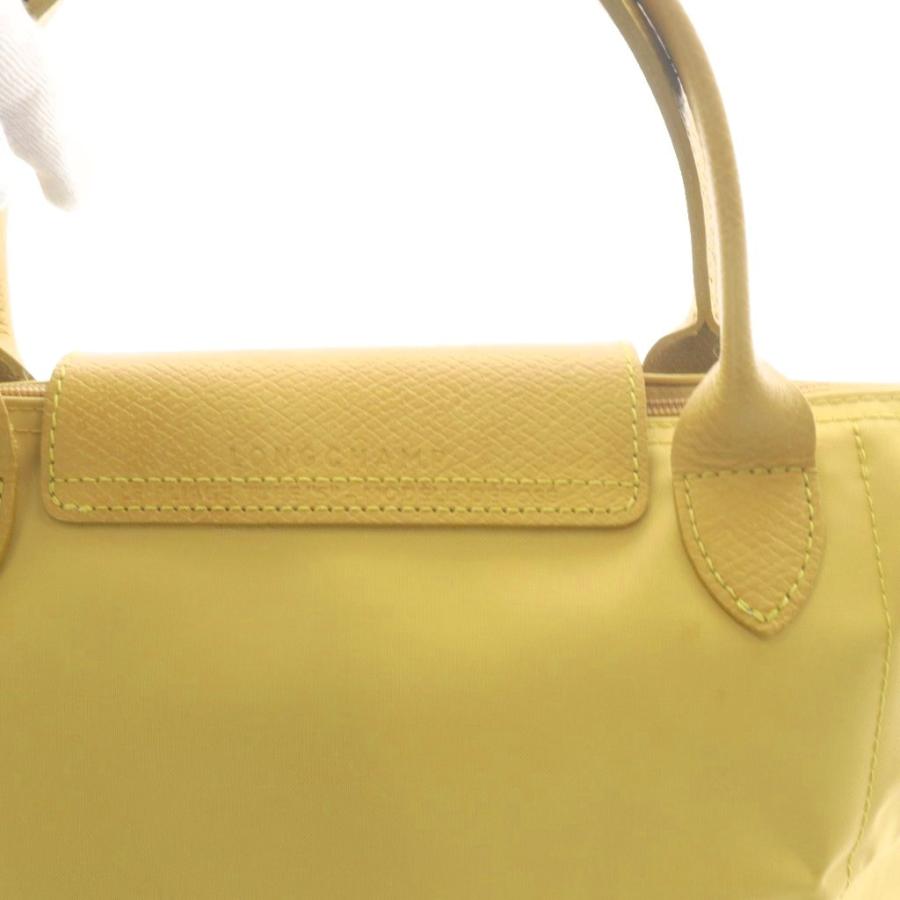 LONGCHAMP（ロンシャン） ル プリアージュ ナイロン トートバッグ