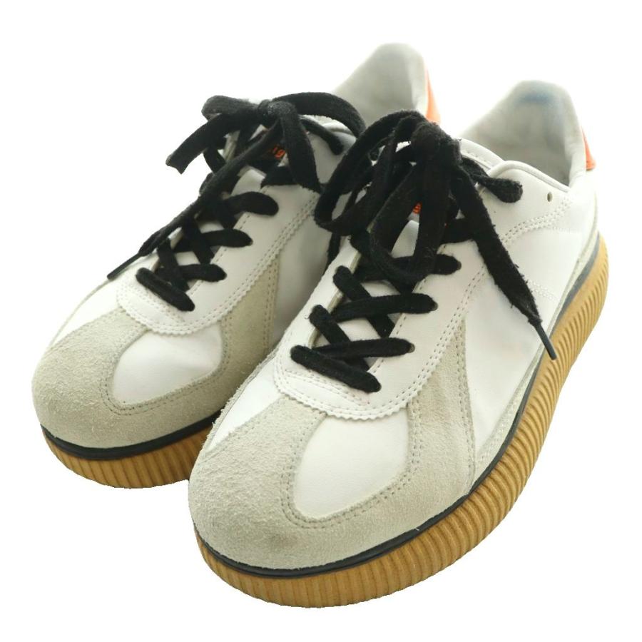 Onitsuka Tiger（オニツカタイガー） デレシティ DELECITY スニーカー