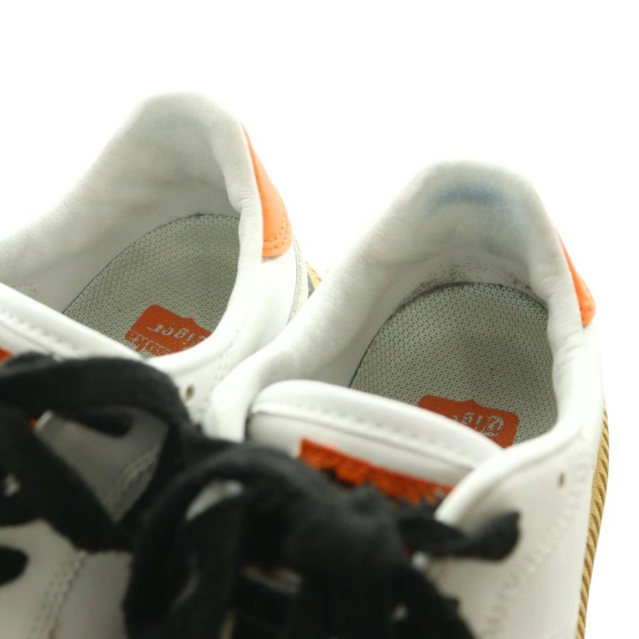 Onitsuka Tiger（オニツカタイガー） デレシティ DELECITY スニーカー