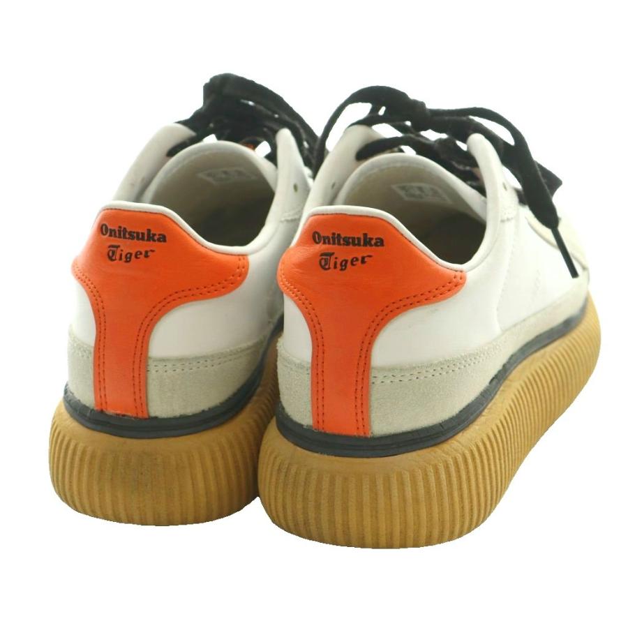 Onitsuka Tiger（オニツカタイガー） デレシティ DELECITY スニーカー