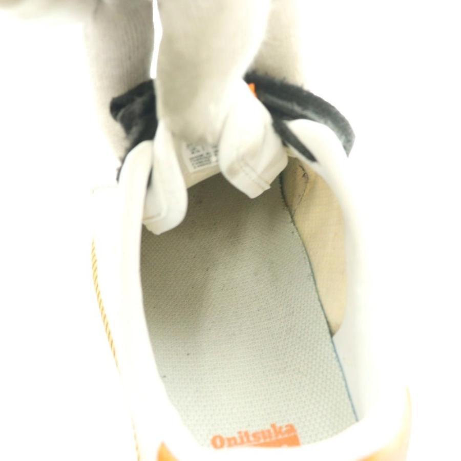 Onitsuka Tiger（オニツカタイガー） デレシティ DELECITY スニーカー