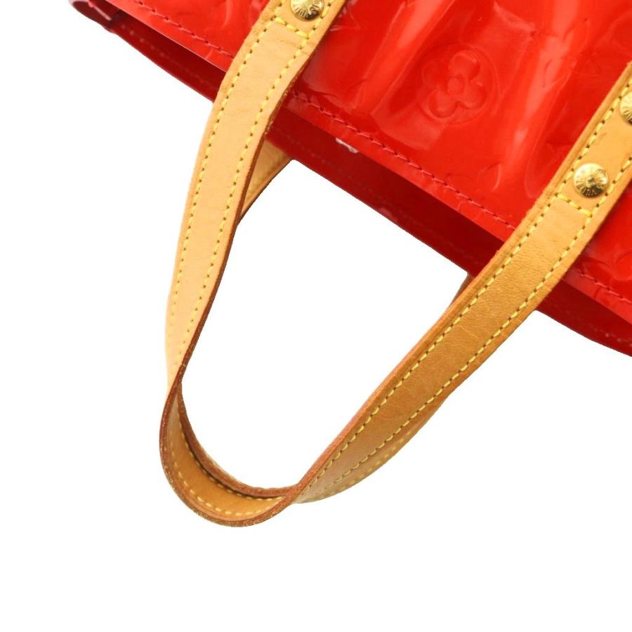 LOUIS VUITTON（ルイ・ヴィトン） リードPM モノグラムヴェルニ