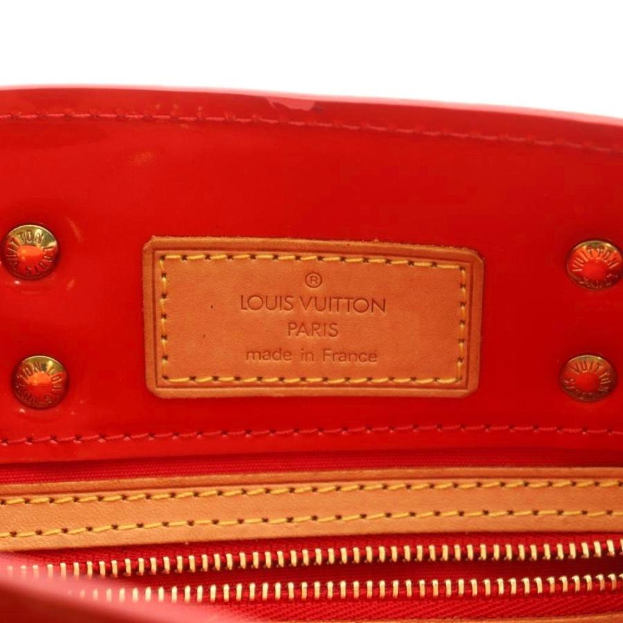 LOUIS VUITTON（ルイ・ヴィトン） リードPM モノグラムヴェルニ