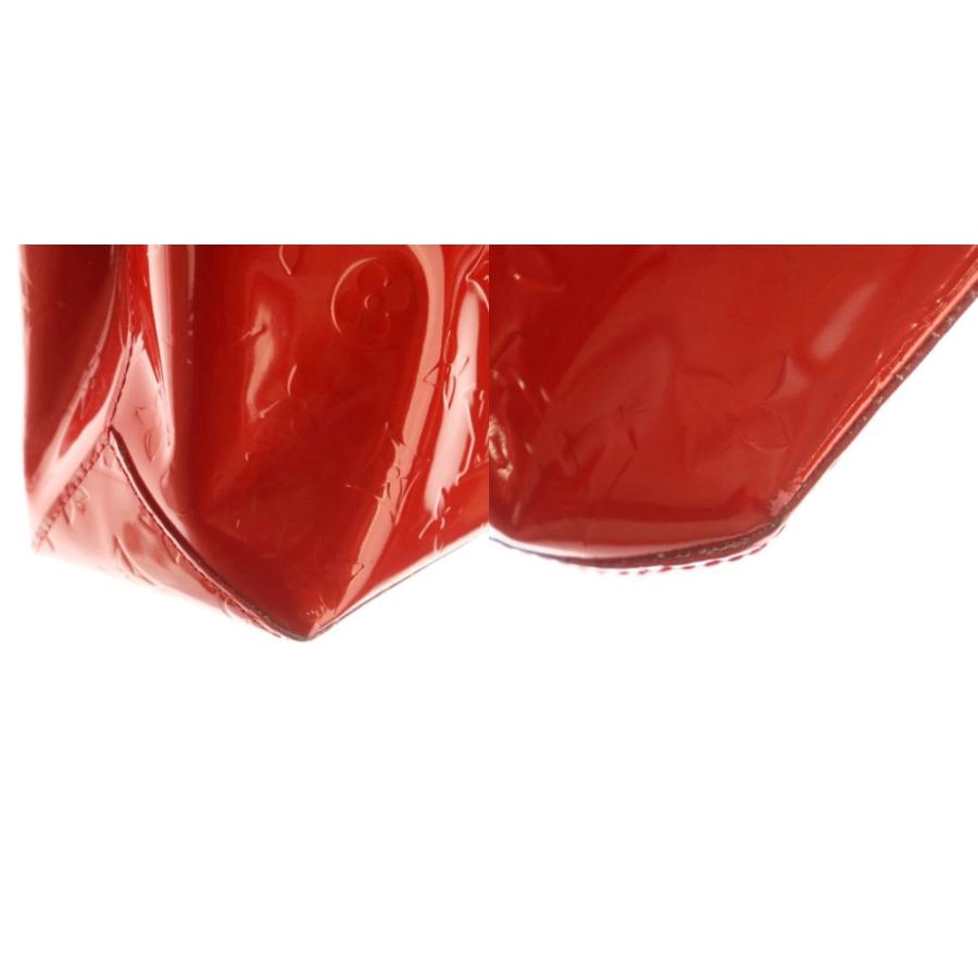 LOUIS VUITTON（ルイ・ヴィトン） リードPM モノグラムヴェルニ