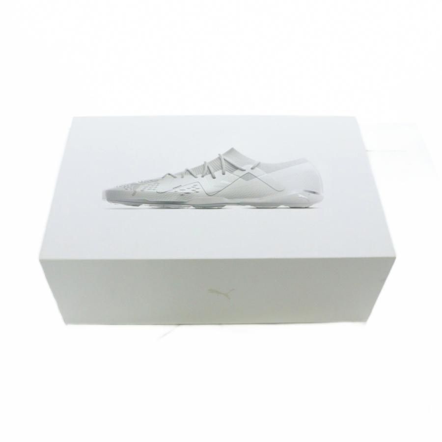PUMA（プーマ） × コペルニ COPERNI 90SQR スニーカー 23cm 白 