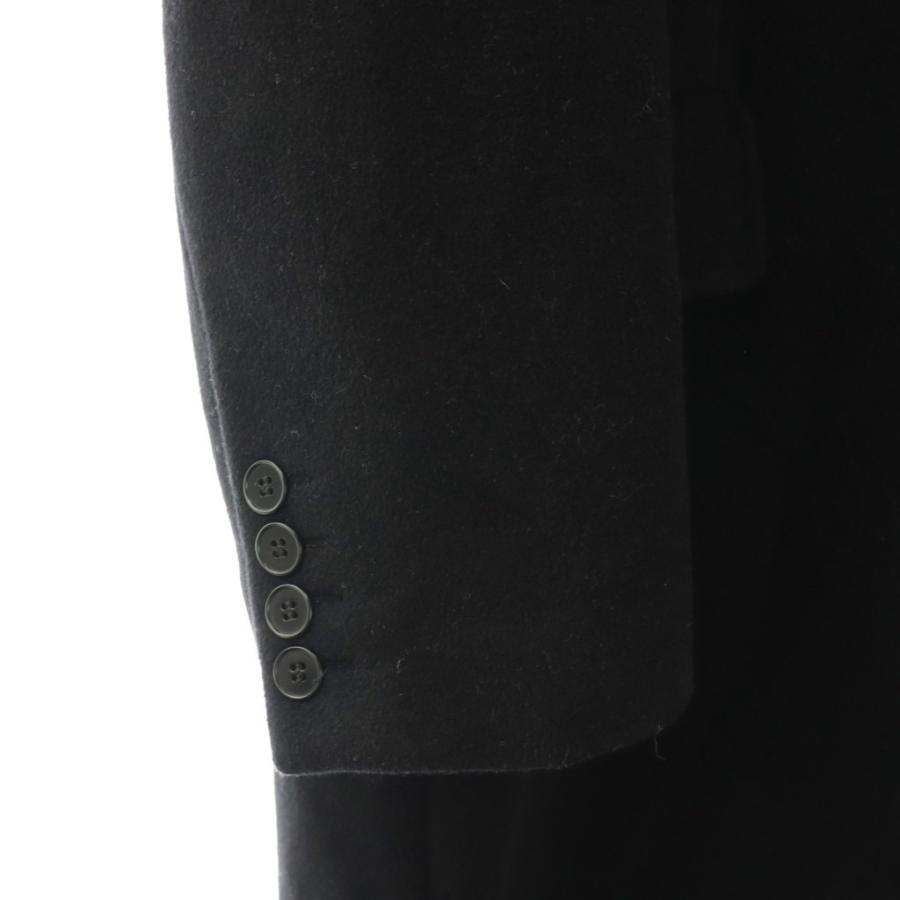 Max Mara（マックスマーラ） ウールアンゴラカシミヤ混ロングコート