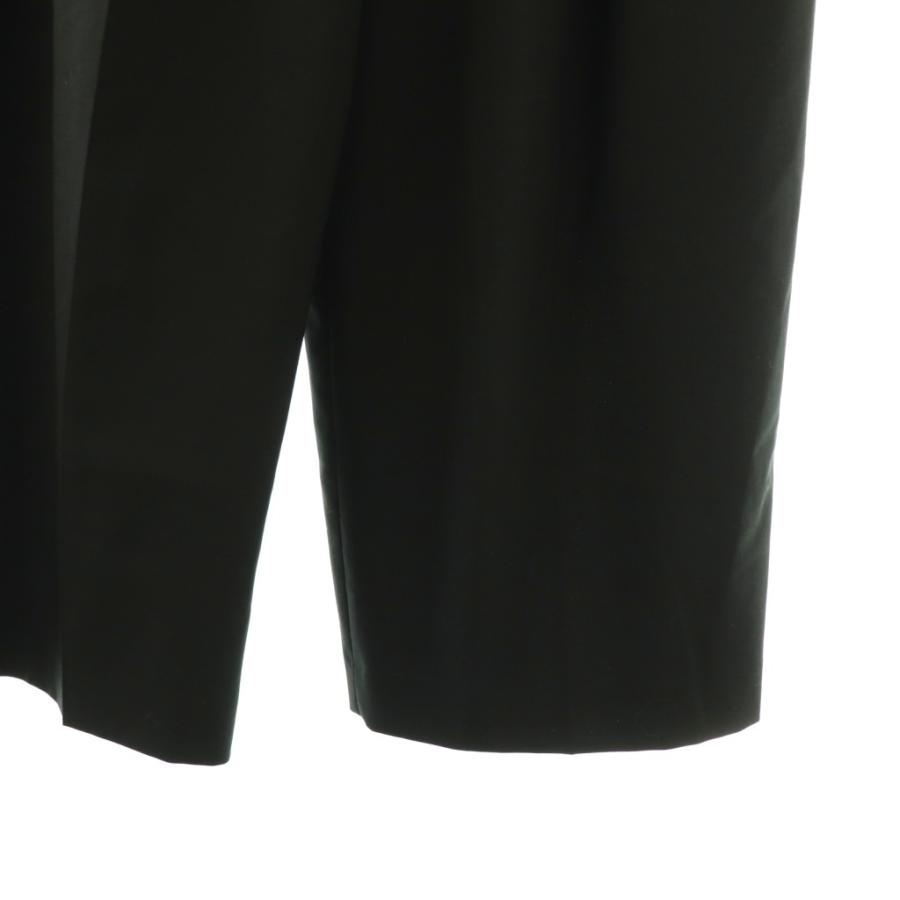 レディース LOHEN DOUBLE WAIST 2TUCK PANTS